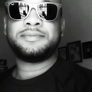 Meet your Posher, Rob